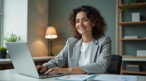 Accompagnement personnalisé pour réussir son bilan de compétences