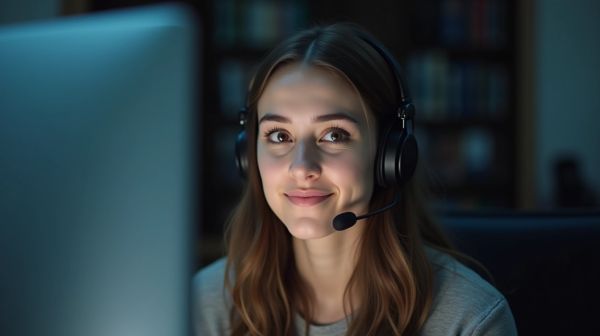 Comment obtenir une voix féminine en ligne gratuitement