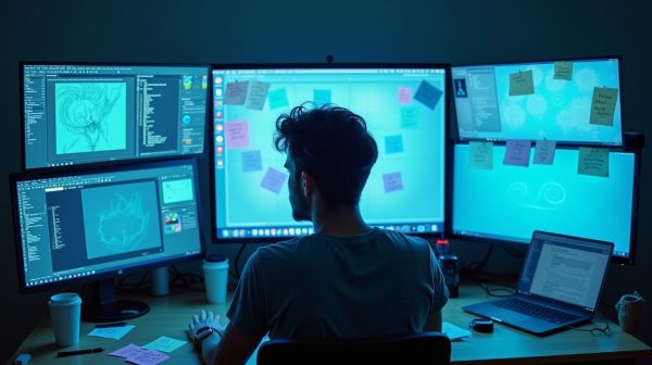 Comprendre mon bureau numérique : outils et avantages pour l'éducation