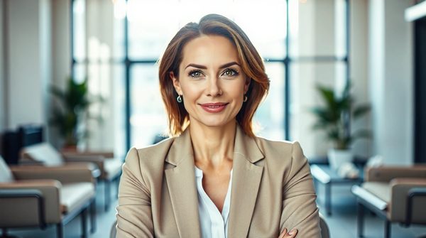 Le coaching professionnel : un atout pour votre réussite