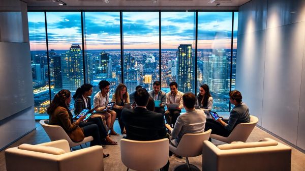 Les meilleures formations pour devenir médiateur numérique
