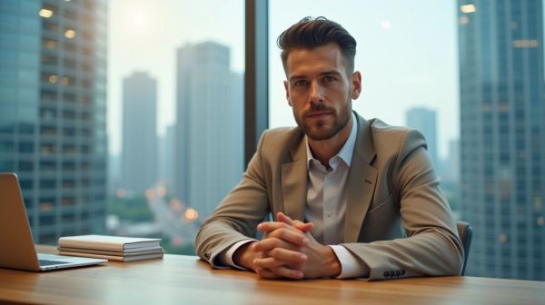 Maîtriser l'entrepreneuriat pour garantir votre succès