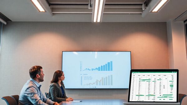 Top formations Excel en ligne financées par le CPF