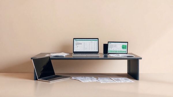 Top formations Excel en ligne financées par le CPF