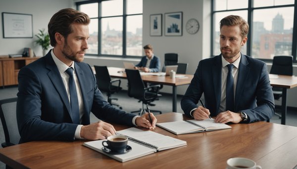 Un accompagnement sur mesure pour votre certification qualiopi