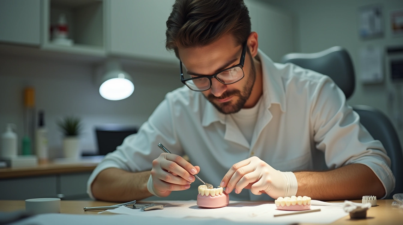 Vos questions sur la formation prothésiste ongulaire