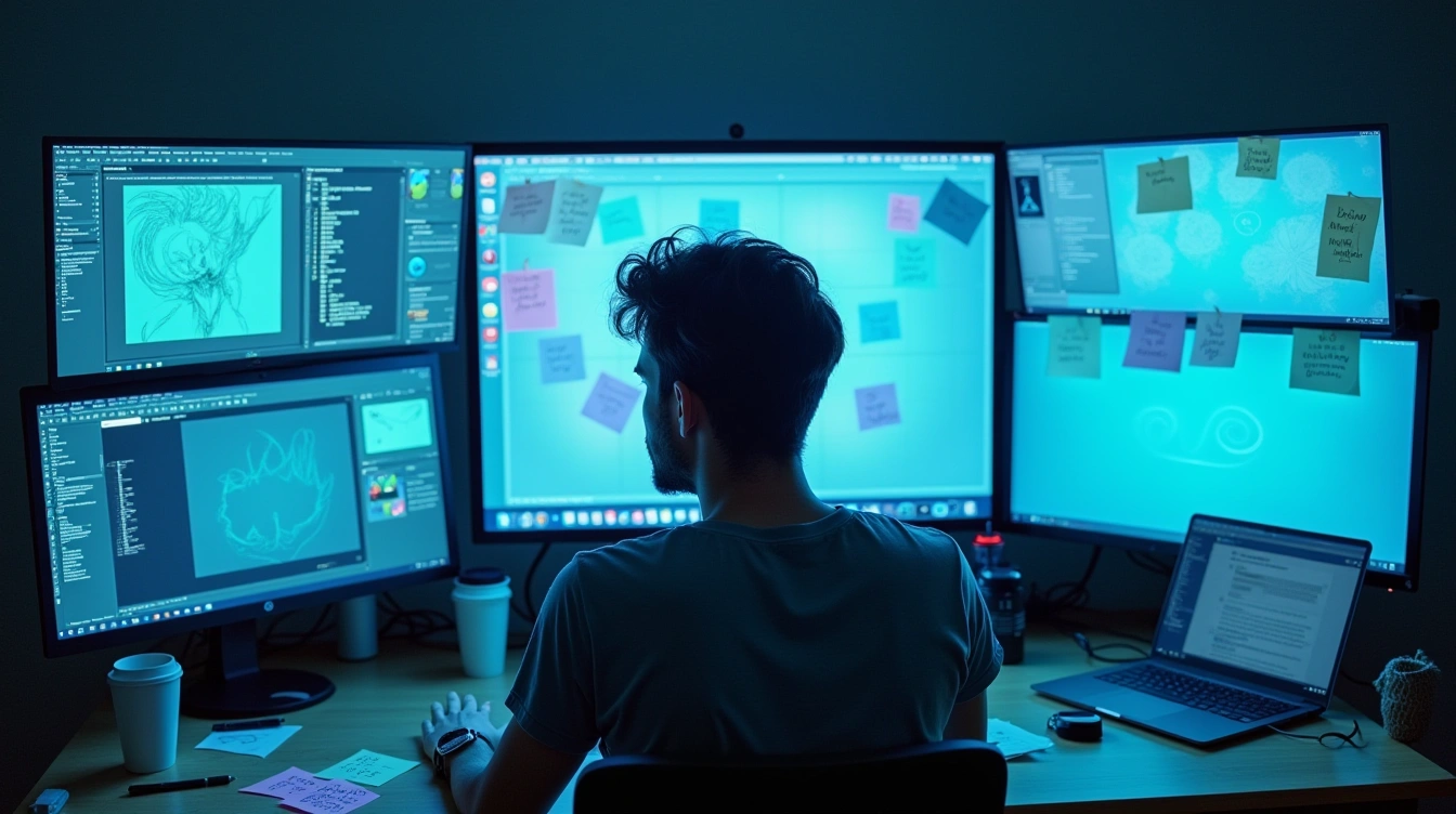 Comparatif des usages selon les profils d'utilisateurs